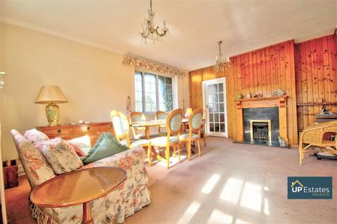 6 Coventry Road, Baginton, Coventry, CV8 3AD