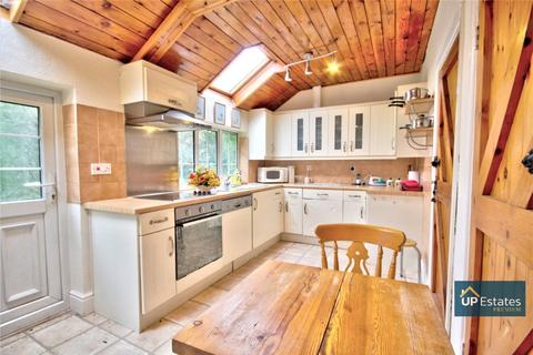 6 Coventry Road, Baginton, Coventry, CV8 3AD