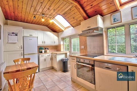 6 Coventry Road, Baginton, Coventry, CV8 3AD