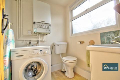 6 Coventry Road, Baginton, Coventry, CV8 3AD