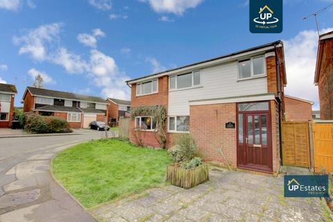 32 Alex Grierson Close, Binley, Coventry, CV3 2QJ