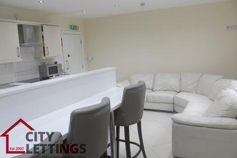 undefined, Ilkeston Road, Nottingham