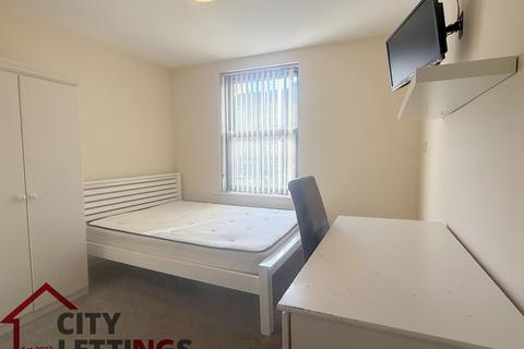 undefined, Ilkeston Road, Nottingham