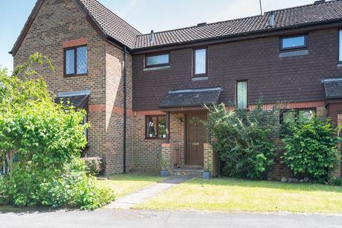 2 bedroom terraced house to rent, Wildcroft Drive, North Holmwood, Dorking