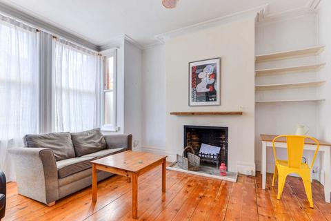 1 bedroom flat to rent - Cissbury Road, Hove