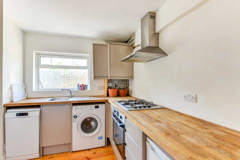 1 bedroom flat to rent - Cissbury Road, Hove