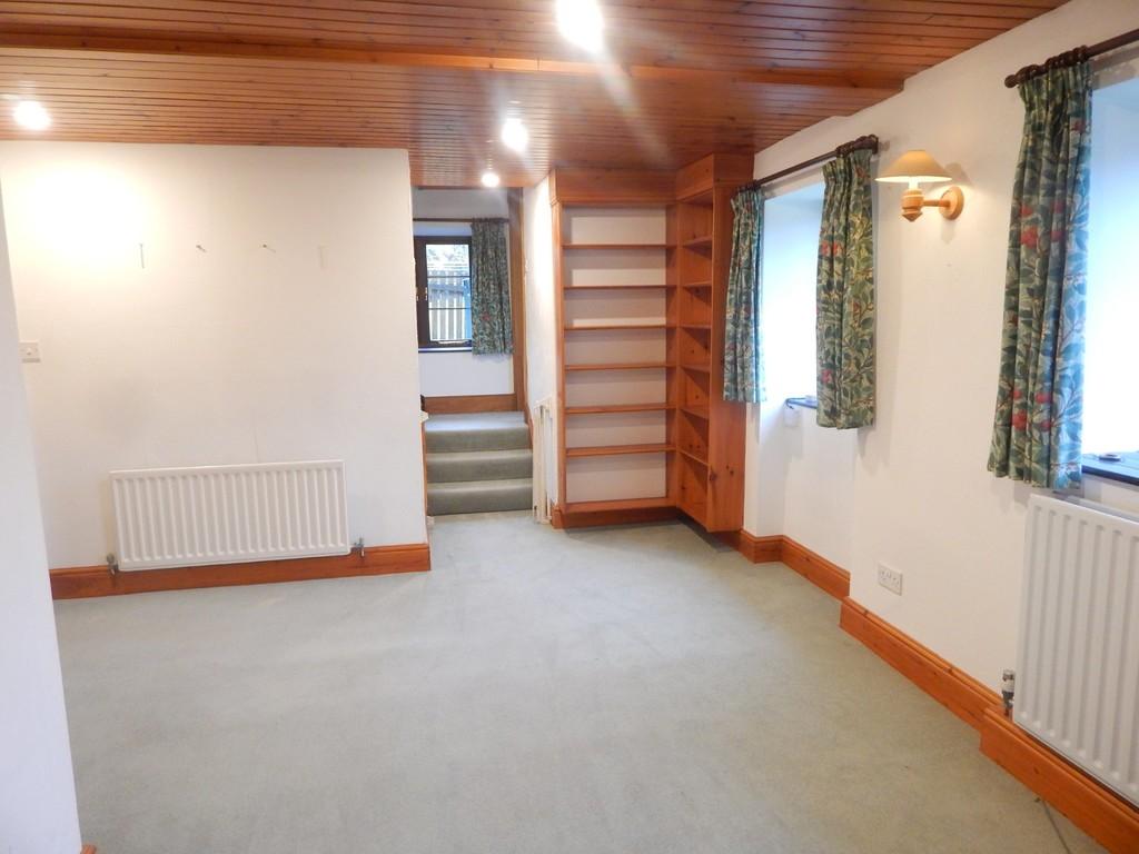 Snug/TV Room
