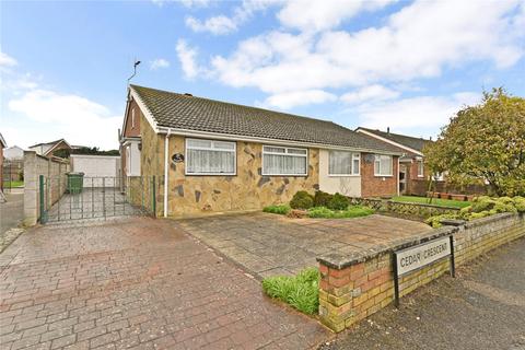79 Cedar Crescent, St Marys Bay, Romney Marsh, TN29 0XJ