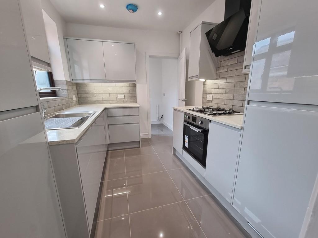 Fitton Street, Nuneaton 3 bed terraced house £164,950