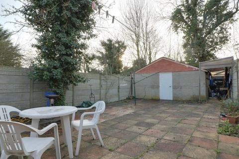 15 Lancelot Avenue, Wembley, HA0 2BA