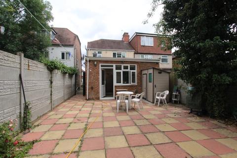 15 Lancelot Avenue, Wembley, HA0 2BA
