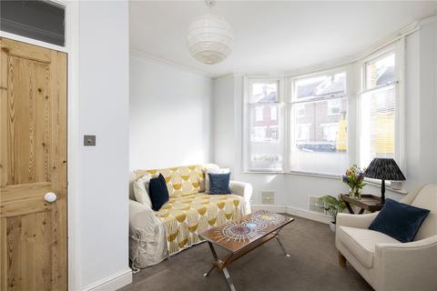 1 bedroom apartment for sale, Hambro Road, London, SW16