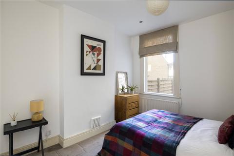 1 bedroom apartment for sale, Hambro Road, London, SW16