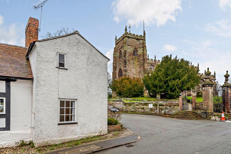 Church View