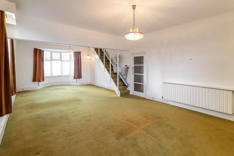 Fenham Hall Drive, Fenham, Newcastle... 5 bed terraced house £225,000