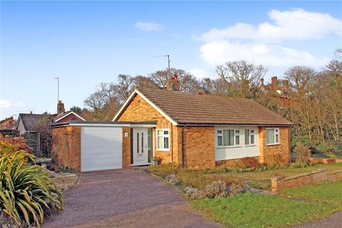 2 Nicholas Drive, Reydon, Southwold, IP18 6RE