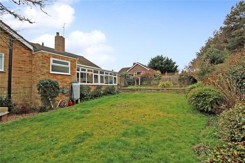 2 Nicholas Drive, Reydon, Southwold, IP18 6RE