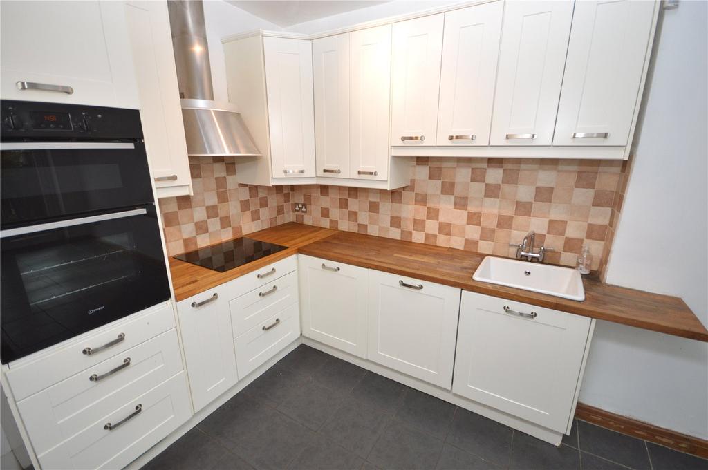 Maylea Drive, Otley 4 bed semidetached house £247,500