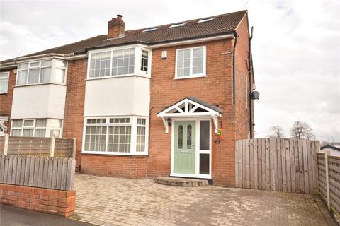 26 Bentcliffe Gardens, Leeds, LS17 6QS