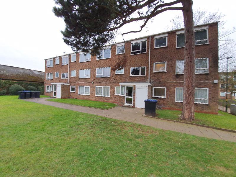 South Grove, Erdington, Birmingham B23 6NT 1 bed ground floor flat £