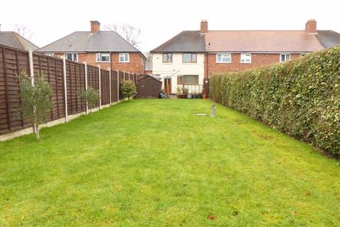 10 Jerome Road, Sutton Coldfield, B72 1SR