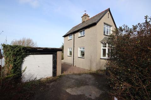 Haulfryn Fernbrook Road, Penmaenmawr, LL34 6EG