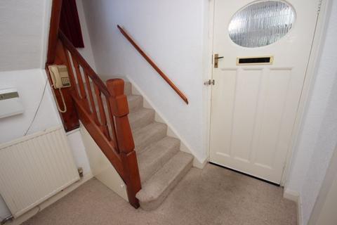 Haulfryn Fernbrook Road, Penmaenmawr, LL34 6EG
