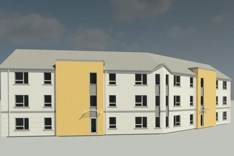 2 bedroom apartment for sale - Phase 1 Forest View Apartments, Bowring Road, Ramsey