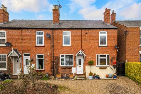 2, South View Barff Road, Potterhanworth, Lincoln, LN4 2DU