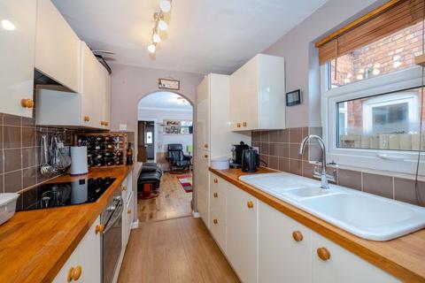 2, South View Barff Road, Potterhanworth, Lincoln, LN4 2DU