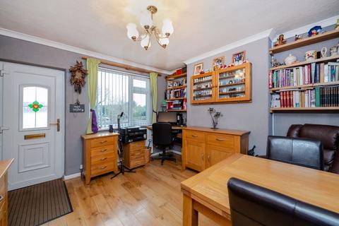 2, South View Barff Road, Potterhanworth, Lincoln, LN4 2DU