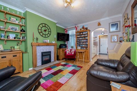 2, South View Barff Road, Potterhanworth, Lincoln, LN4 2DU