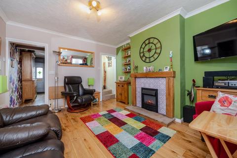 2, South View Barff Road, Potterhanworth, Lincoln, LN4 2DU