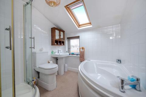 2, South View Barff Road, Potterhanworth, Lincoln, LN4 2DU