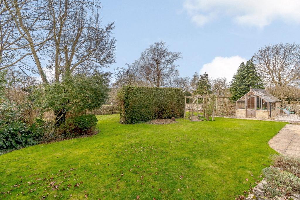 Rear Garden 3