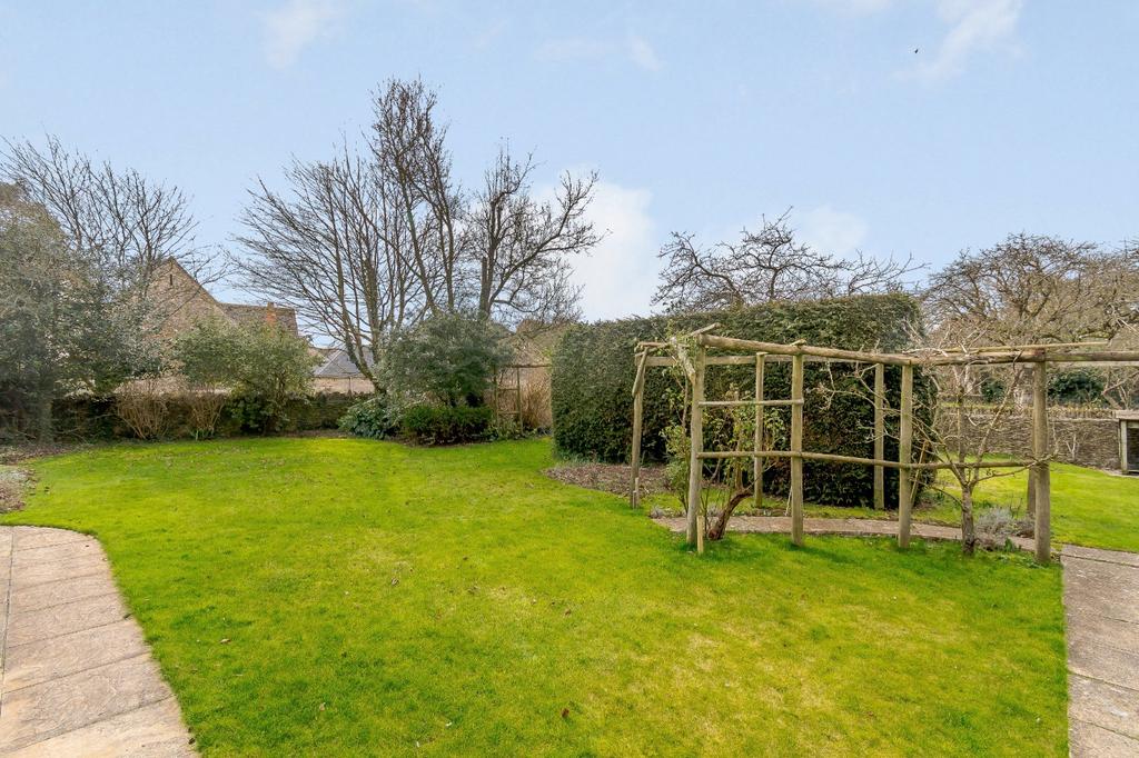 Rear Garden 2
