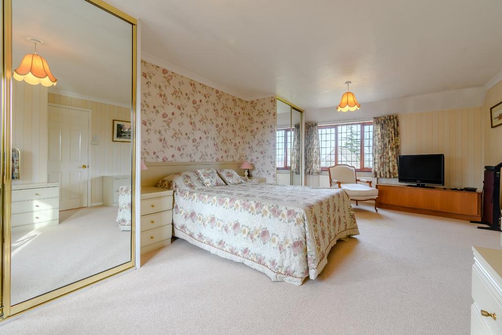 Principal Bedroom