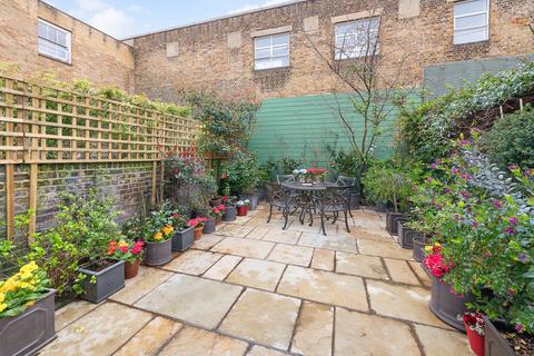 20 Parsons Green Lane, London, SW6 4HS