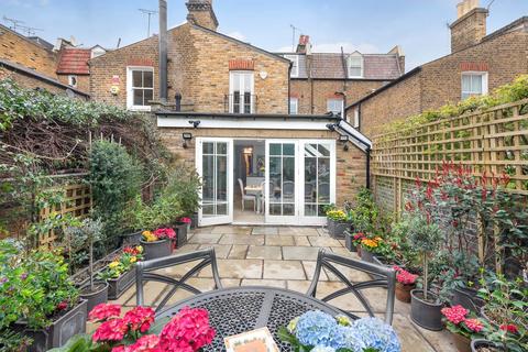 20 Parsons Green Lane, London, SW6 4HS