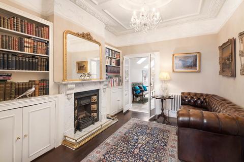 20 Parsons Green Lane, London, SW6 4HS