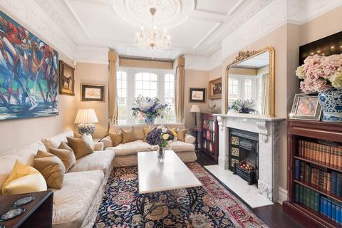 20 Parsons Green Lane, London, SW6 4HS
