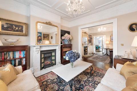 20 Parsons Green Lane, London, SW6 4HS