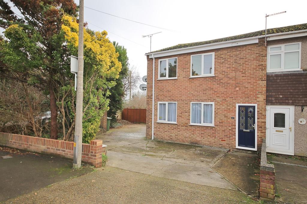 Lower Crescent, Linford, Essex, SS17 1 bed £700 pcm (£162 pw)