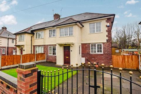 6 Chestnut Avenue, Worsley, Manchester, M28 7EE