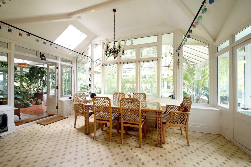 Orangery