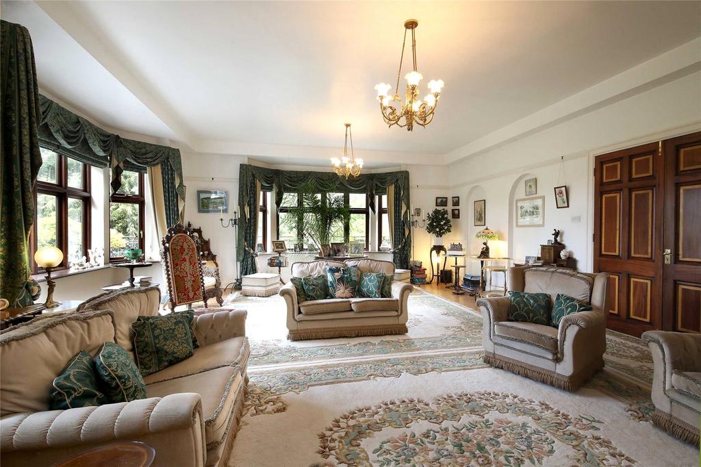 Drawing Room