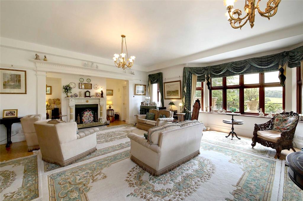 Drawing Room