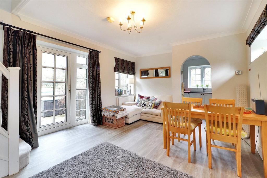 Annexe Sitting Room