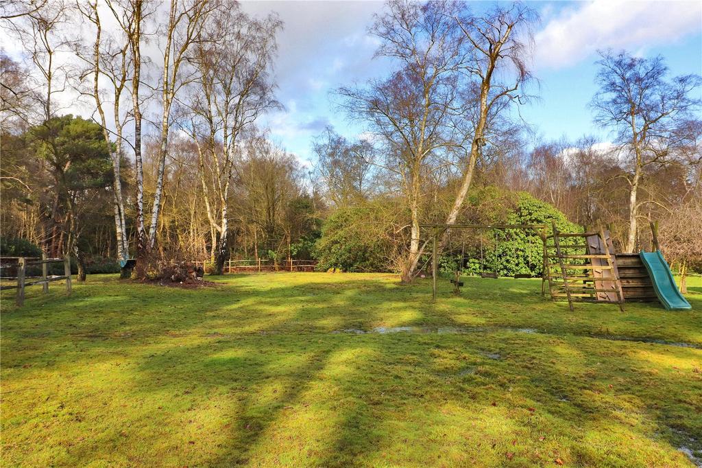 Gardens