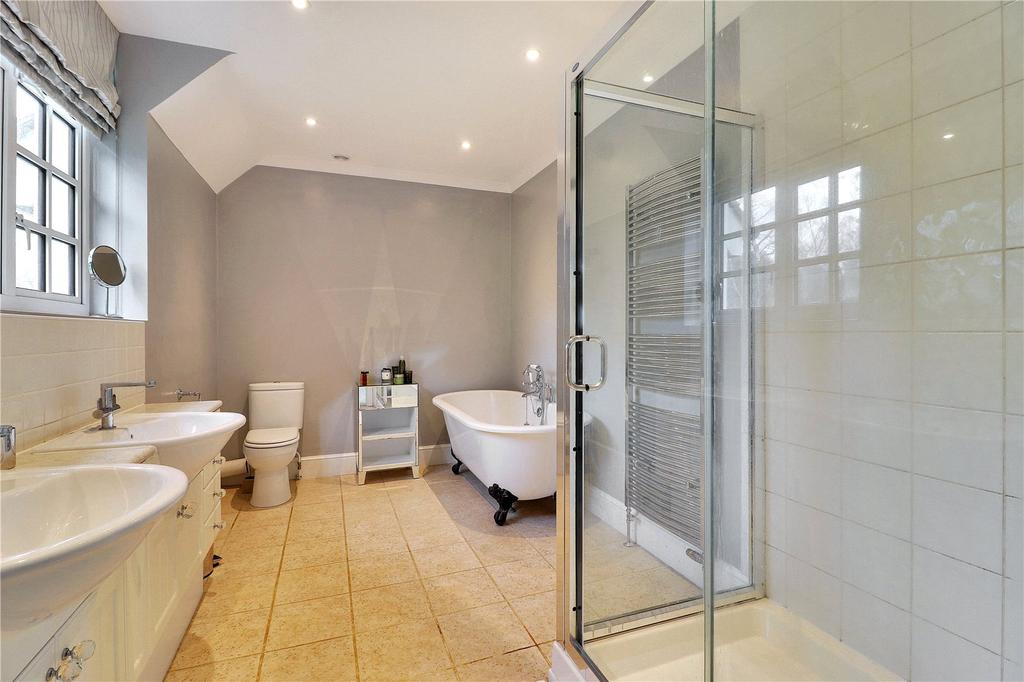 Master En Suite